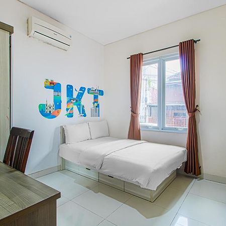 Anggrek Residence Jakarta Ngoại thất bức ảnh