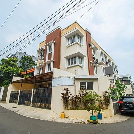 Anggrek Residence Jakarta Ngoại thất bức ảnh