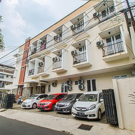 Anggrek Residence Jakarta Ngoại thất bức ảnh
