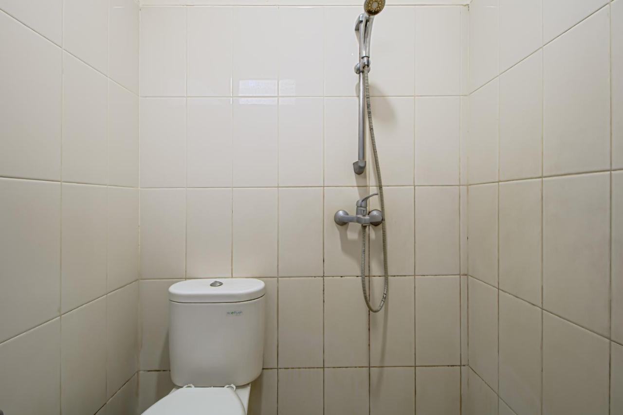 Anggrek Residence Jakarta Ngoại thất bức ảnh