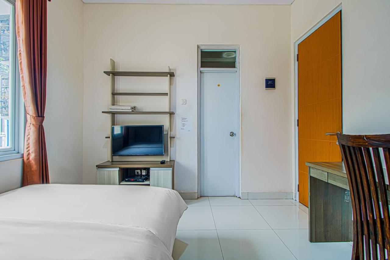 Anggrek Residence Jakarta Ngoại thất bức ảnh
