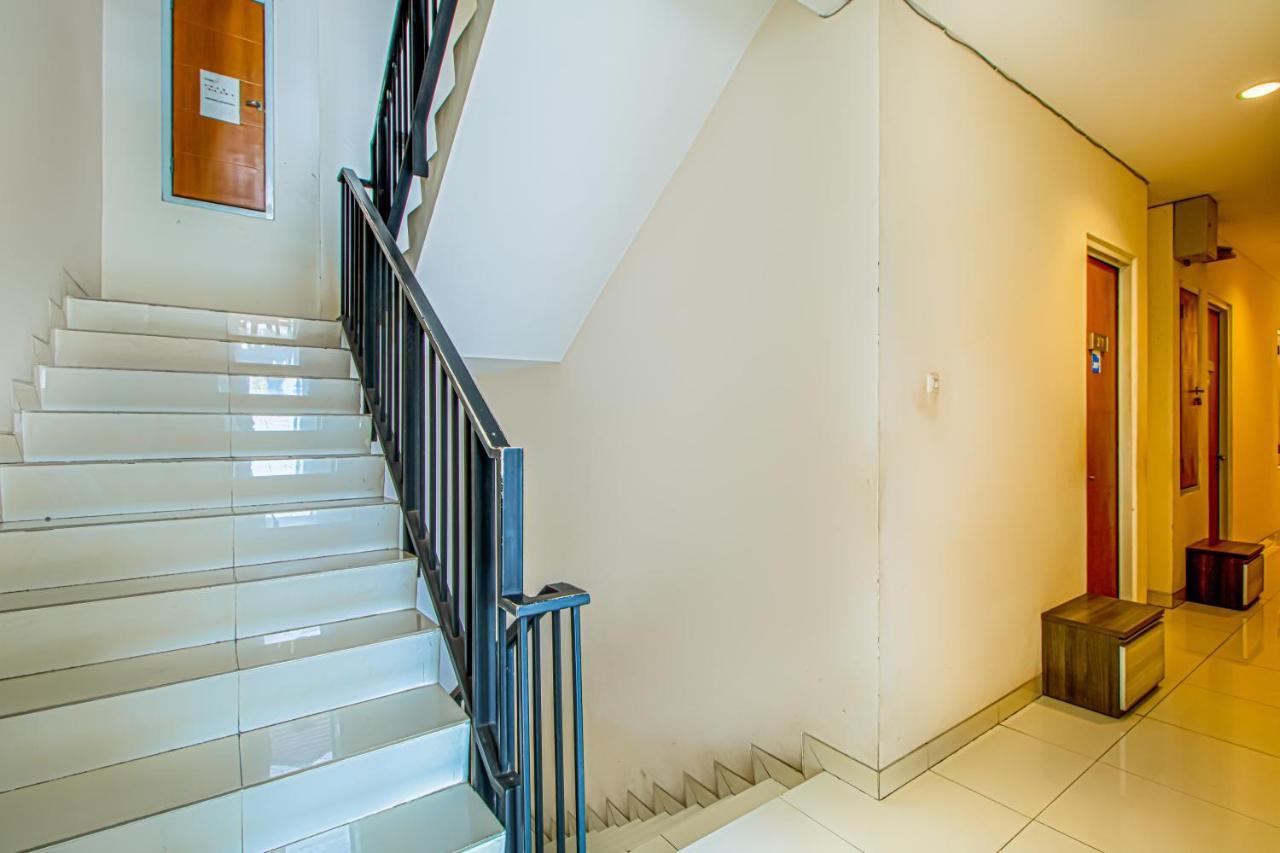 Anggrek Residence Jakarta Ngoại thất bức ảnh